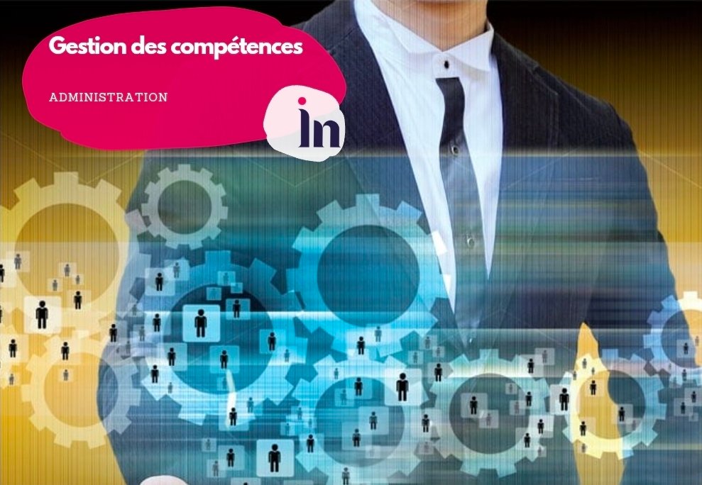 Gestion des compétences